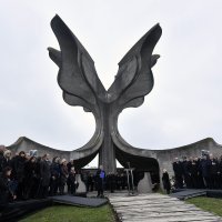 Komemoracija za žrtve logora Jasenovac
