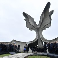 Komemoracija za žrtve logora Jasenovac