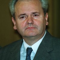 Slobodan Milošević