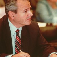 Slobodan Milošević
