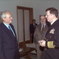 Slobodan Milošević