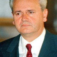 Slobodan Milošević