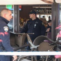 Navijači Dinama i Torcide sukobili se u kafiću Innotesco na Trešnjevačkoj tržnici