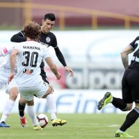 HNK Gorica - NK Slaven Belupo (Ivan Krstanović)