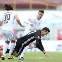 HNK Gorica - NK Slaven Belupo (Ivan Krstanović)