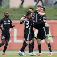 HNK Gorica - NK Slaven Belupo