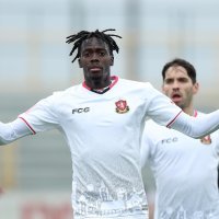 HNK Gorica (Pape Cherif Ndiaye) - NK Slaven Belupo