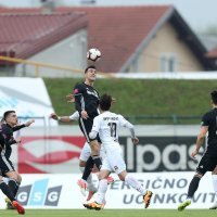 HNK Gorica - NK Slaven Belupo (Ivan Krstanović)