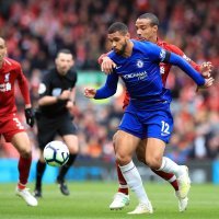Liverpool (Joel Matip) - Chelsea (Ruben Loftus-Cheek)