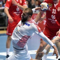 Hrvatska (Željko Musa) - Srbija