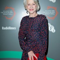Helen Mirren