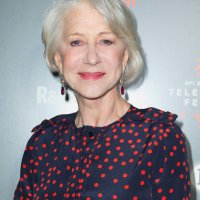 Helen Mirren