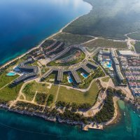 Falkensteiner Punta Skala resort