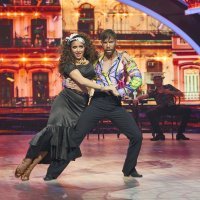 Marko Grubnić i Ela Vuković