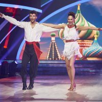 Viktorija Rađa i Marko Mrkić