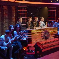 Žiri Plesa sa zvijezdama