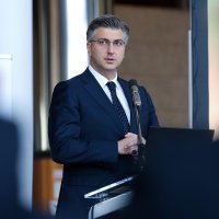 Predstavljanje projekta izgradnje Nacionalne dječje bolnice u Zagrebu