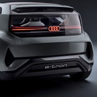 Audi AI: ME koncept