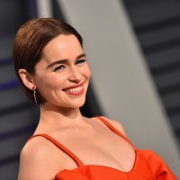 Emilia Clarke