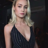 Brie Larson