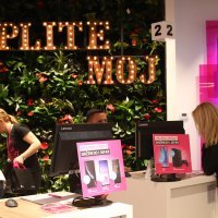 Novouređeni multimedijski T-Centar