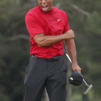 Tiger Woods