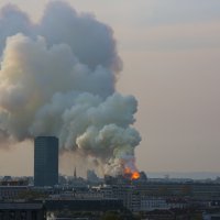 Požar u katedrali Notre Dame