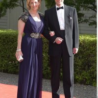 Princ Edward, Grof od Wessexa