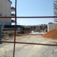 Stambena zgrada investitora Zvonka Kotarca u Splitu