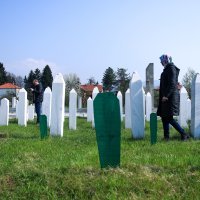 Obilježava se 26. obljetnica zločina u Ahmićima