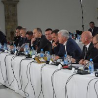 U Novoj Gradiški održana je 8. sjednica Savjeta za Slavoniju, Baranju i Srijem