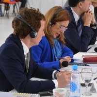 U Novoj Gradiški održana je 8. sjednica Savjeta za Slavoniju, Baranju i Srijem