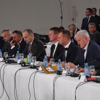 U Novoj Gradiški održana je 8. sjednica Savjeta za Slavoniju, Baranju i Srijem