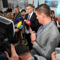 U Novoj Gradiški održana je 8. sjednica Savjeta za Slavoniju, Baranju i Srijem