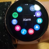 Samsung Galaxy Watch Active
