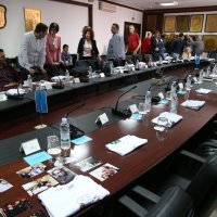 Zbog nedostatka kvoruma odgođen nastavak sjednice Gradskog vijeća Splita