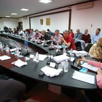 Zbog nedostatka kvoruma odgođen nastavak sjednice Gradskog vijeća Splita