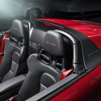 Porsche 911 Speedster jubilarno izdanje