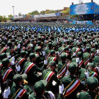 Iranska revolucionarna garda