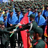 Iranska revolucionarna garda
