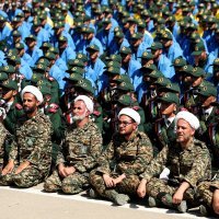 Iranska revolucionarna garda