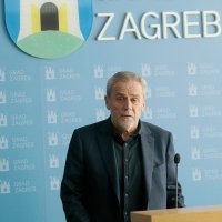 Milan Bandić održao konferenciju za medije na temu Akti gradonačelnika