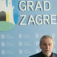 Milan Bandić održao konferenciju za medije na temu Akti gradonačelnika