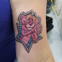 Tetovaže Eduarda Lozana