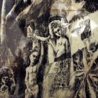 Mersad Berber u Klovićevim dvorima