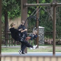 Rosie Huntington-Whiteley