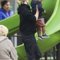 Rosie Huntington-Whiteley