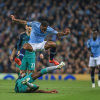 Manchester City - Tottenham Hotspur