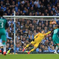 Manchester City - Tottenham Hotspur