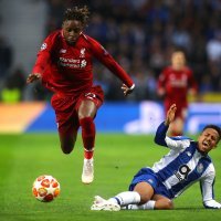 Porto - Liverpool